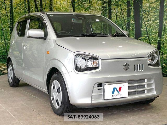 Suzuki ALTO 2019-09 7614811-15