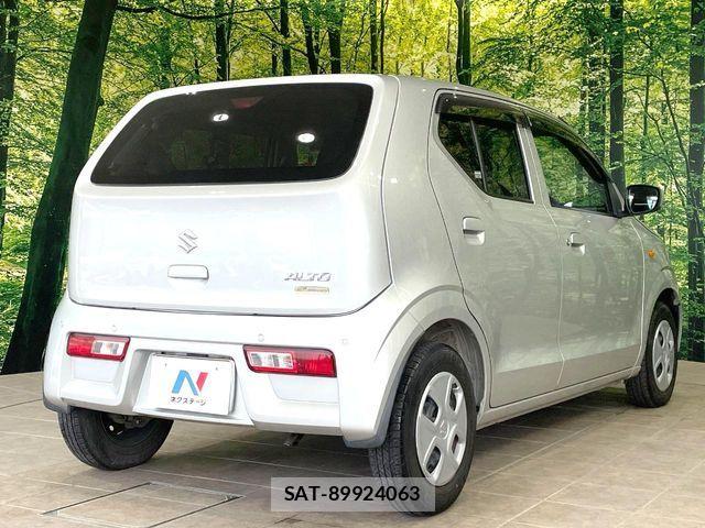 Suzuki ALTO 2019-09 7614811-16
