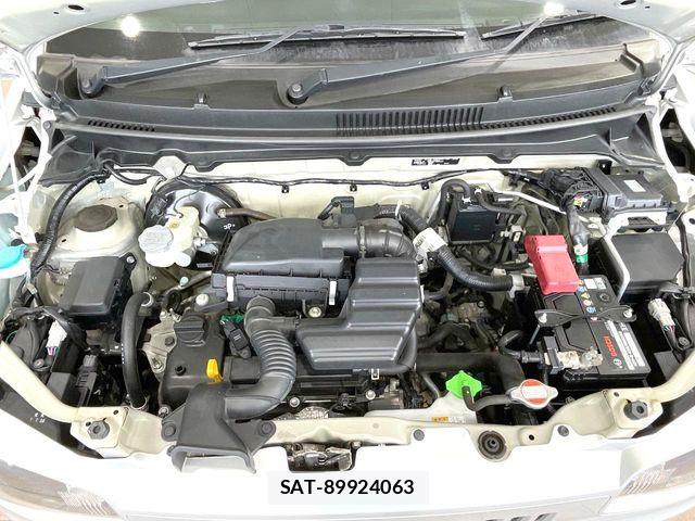 Suzuki ALTO 2019-09 7614811-17