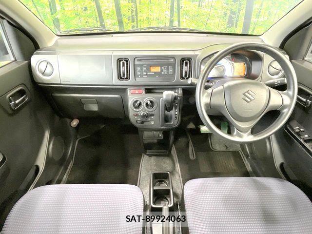 Suzuki ALTO 2019-09 7614811-1
