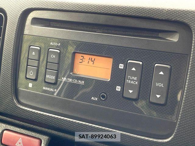 Suzuki ALTO 2019-09 7614811-5