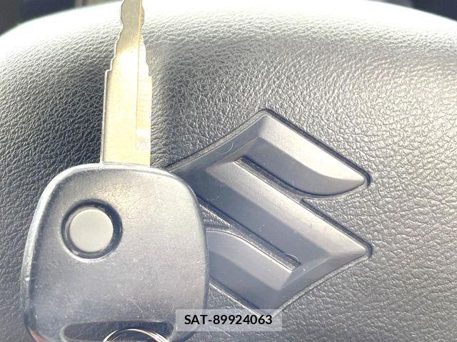 Suzuki ALTO 2019-09 7614811-6