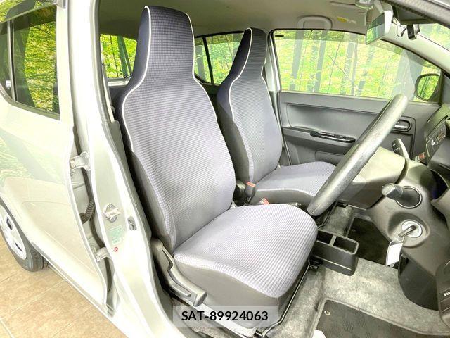 Suzuki ALTO 2019-09 7614811-7