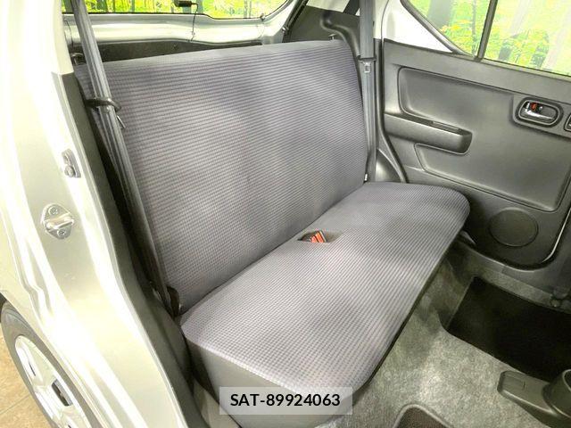 Suzuki ALTO 2019-09 7614811-8