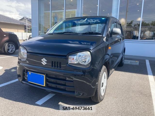 Suzuki ALTO 2015-05 7614828-0