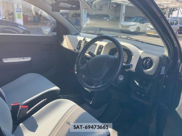 Suzuki ALTO 2015-05 7614828-9