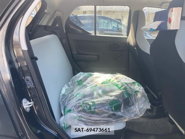 Suzuki ALTO 2015-05 7614828-10