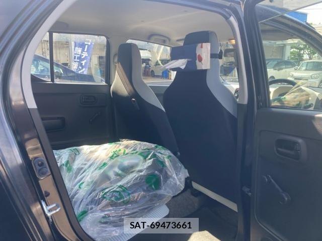 Suzuki ALTO 2015-05 7614828-11