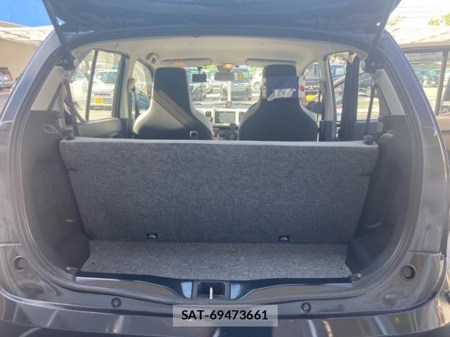 Suzuki ALTO 2015-05 7614828-12