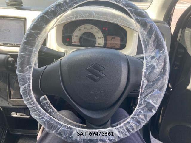 Suzuki ALTO 2015-05 7614828-15