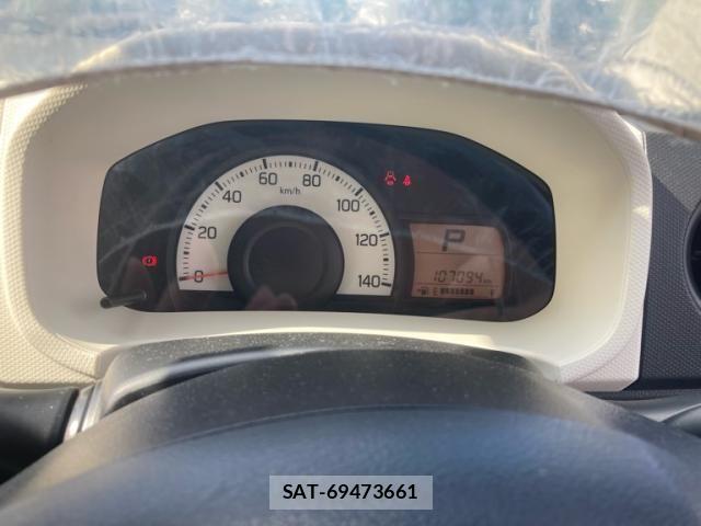 Suzuki ALTO 2015-05 7614828-16