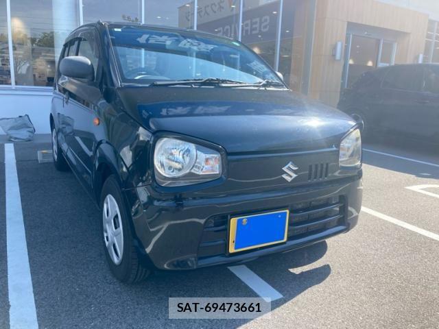Suzuki ALTO 2015-05 7614828-1