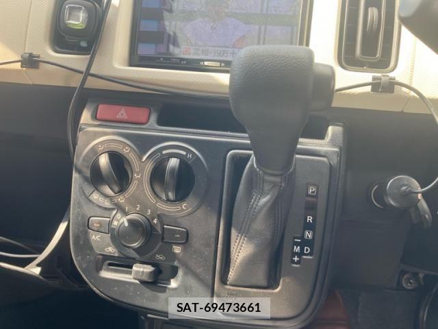 Suzuki ALTO 2015-05 7614828-19