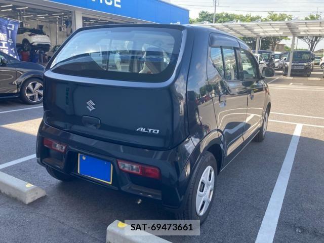 Suzuki ALTO 2015-05 7614828-2