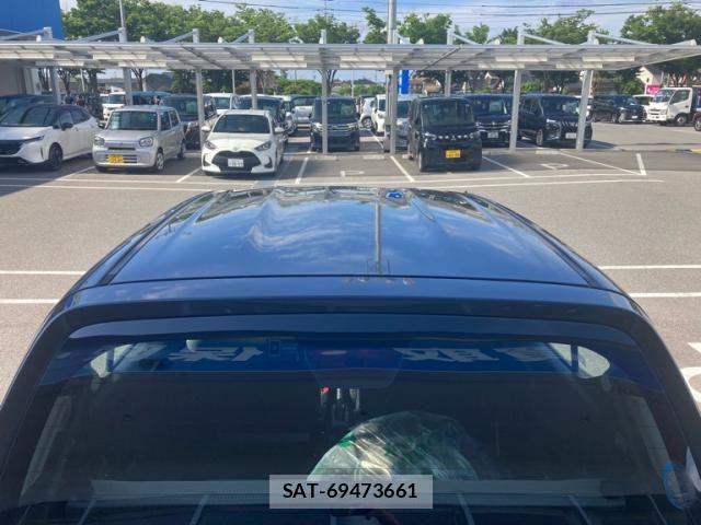 Suzuki ALTO 2015-05 7614828-5