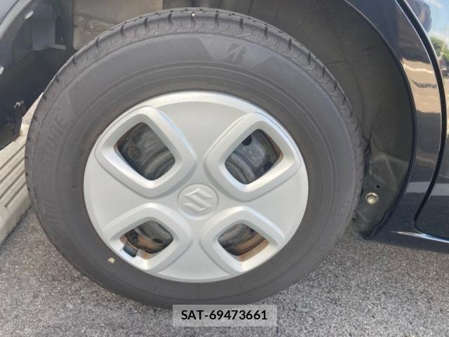 Suzuki ALTO 2015-05 7614828-6