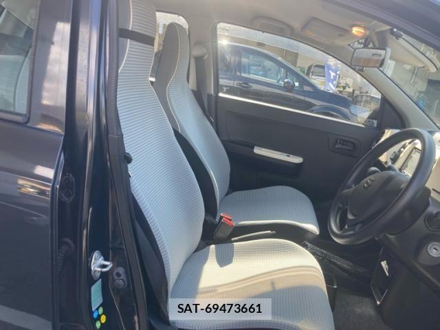 Suzuki ALTO 2015-05 7614828-8
