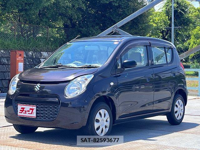 Suzuki ALTO 2014-10 7614819-0