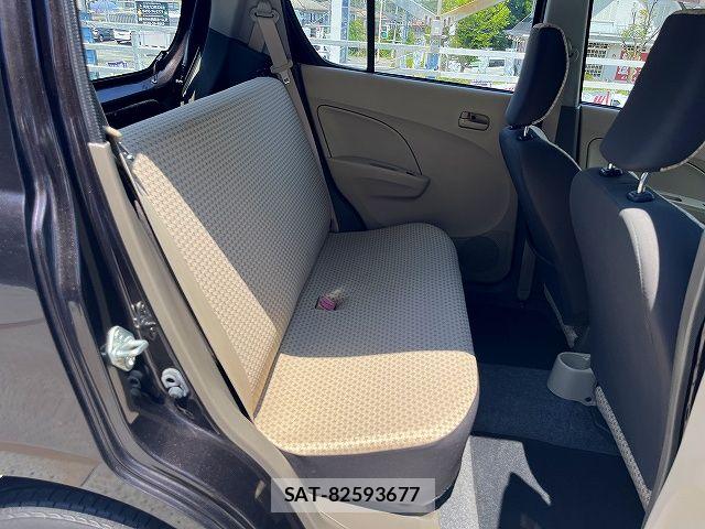 Suzuki ALTO 2014-10 7614819-9