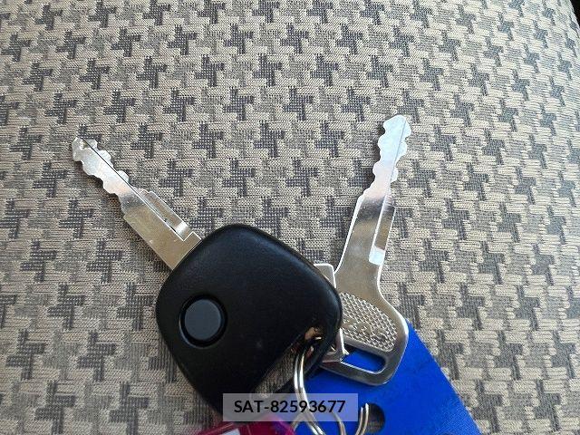 Suzuki ALTO 2014-10 7614819-10