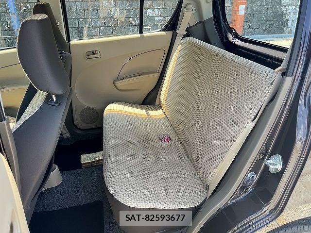 Suzuki ALTO 2014-10 7614819-12