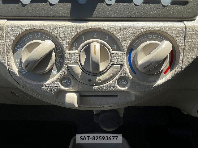 Suzuki ALTO 2014-10 7614819-14