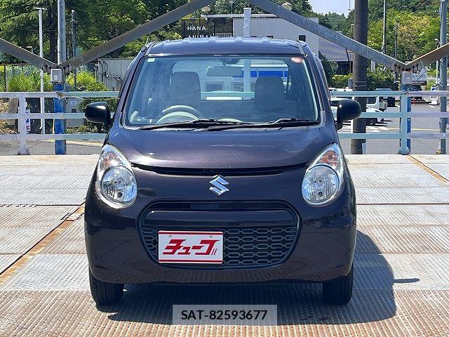 Suzuki ALTO 2014-10 7614819-16