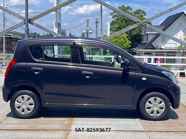 Suzuki ALTO 2014-10 7614819-17