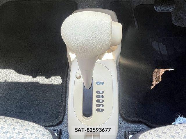 Suzuki ALTO 2014-10 7614819-19