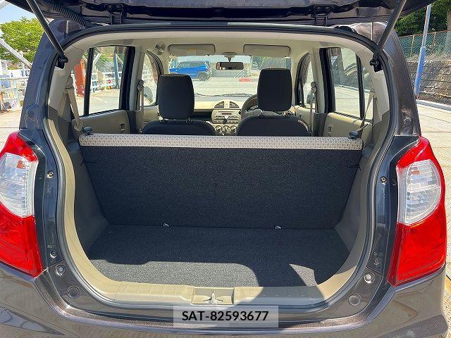 Suzuki ALTO 2014-10 7614819-20