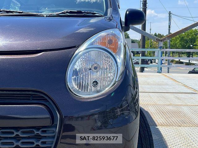 Suzuki ALTO 2014-10 7614819-21