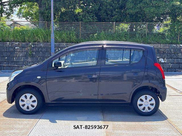 Suzuki ALTO 2014-10 7614819-23