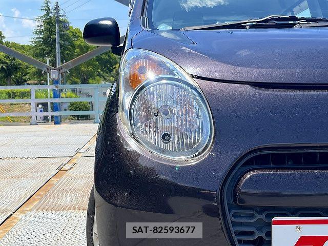 Suzuki ALTO 2014-10 7614819-24
