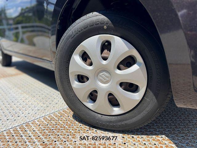 Suzuki ALTO 2014-10 7614819-26