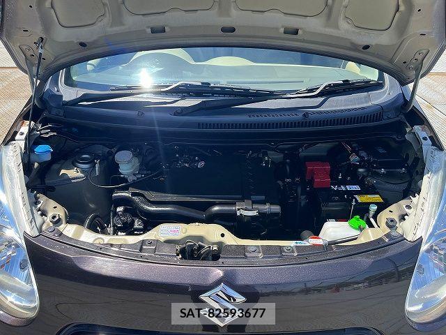 Suzuki ALTO 2014-10 7614819-27