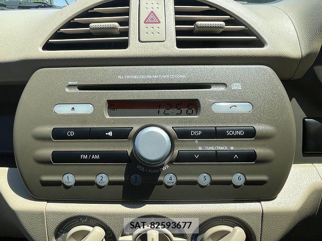 Suzuki ALTO 2014-10 7614819-4
