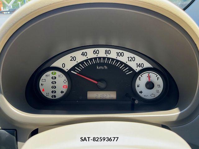Suzuki ALTO 2014-10 7614819-7