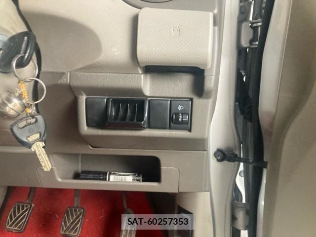 Suzuki ALTO 2009-07 7614830-9