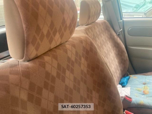 Suzuki ALTO 2009-07 7614830-10