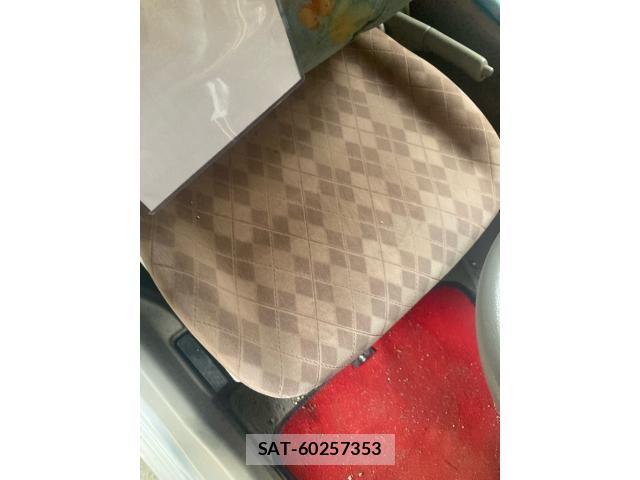 Suzuki ALTO 2009-07 7614830-11