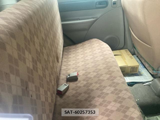 Suzuki ALTO 2009-07 7614830-13