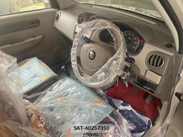 Suzuki ALTO 2009-07 7614830-15
