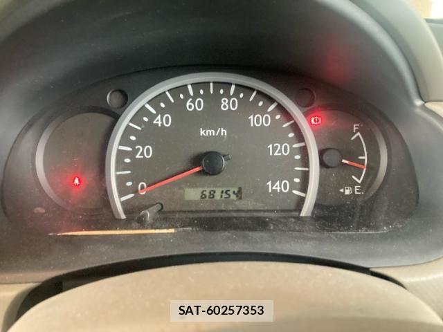 Suzuki ALTO 2009-07 7614830-16