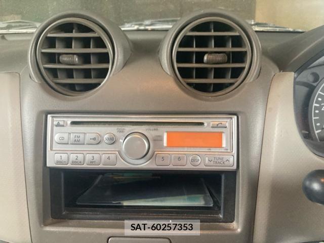 Suzuki ALTO 2009-07 7614830-17