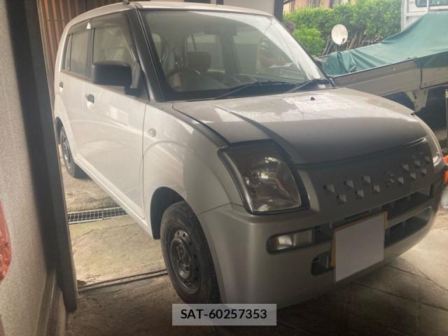 Suzuki ALTO 2009-07 7614830-1