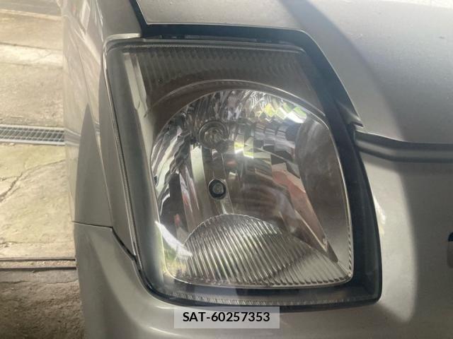 Suzuki ALTO 2009-07 7614830-20