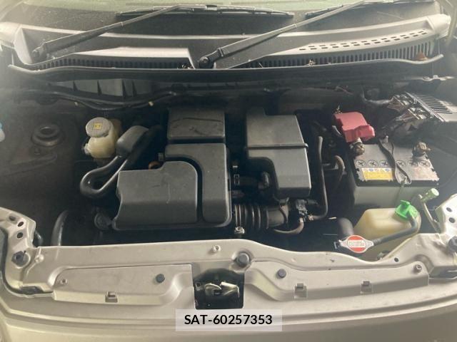 Suzuki ALTO 2009-07 7614830-21