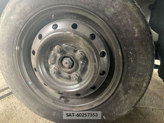 Suzuki ALTO 2009-07 7614830-5