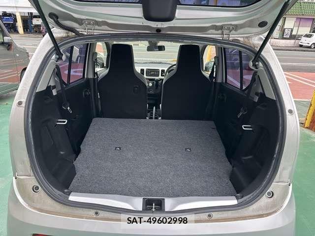 Suzuki ALTO 2017-02 7614815-9
