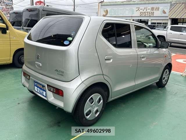 Suzuki ALTO 2017-02 7614815-10